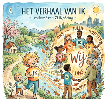 Het verhaal van IK